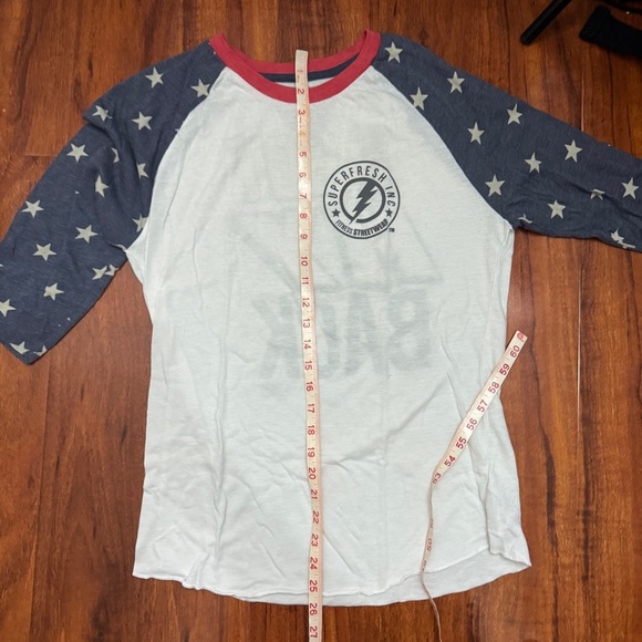 I Got My Back Bodybuilding Shirt Size Large - Picture 7 of 8